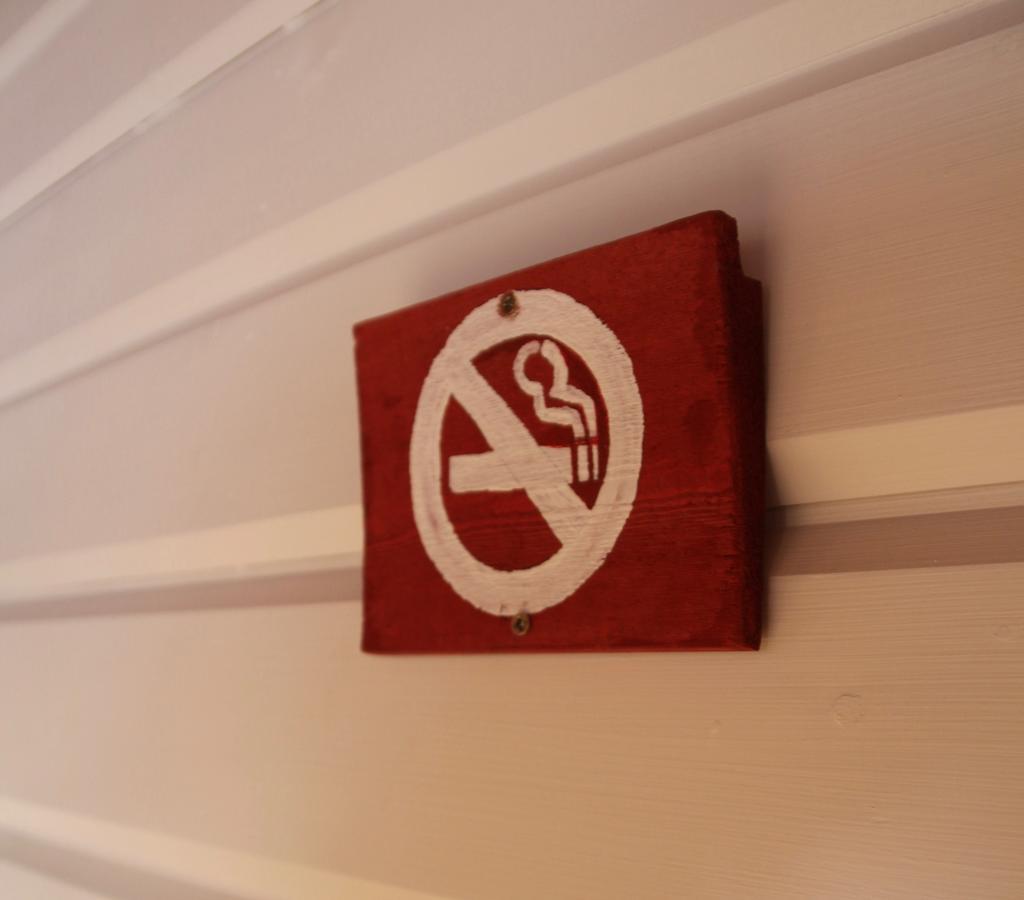 Skogshotell Koskullskulle Ngoại thất bức ảnh